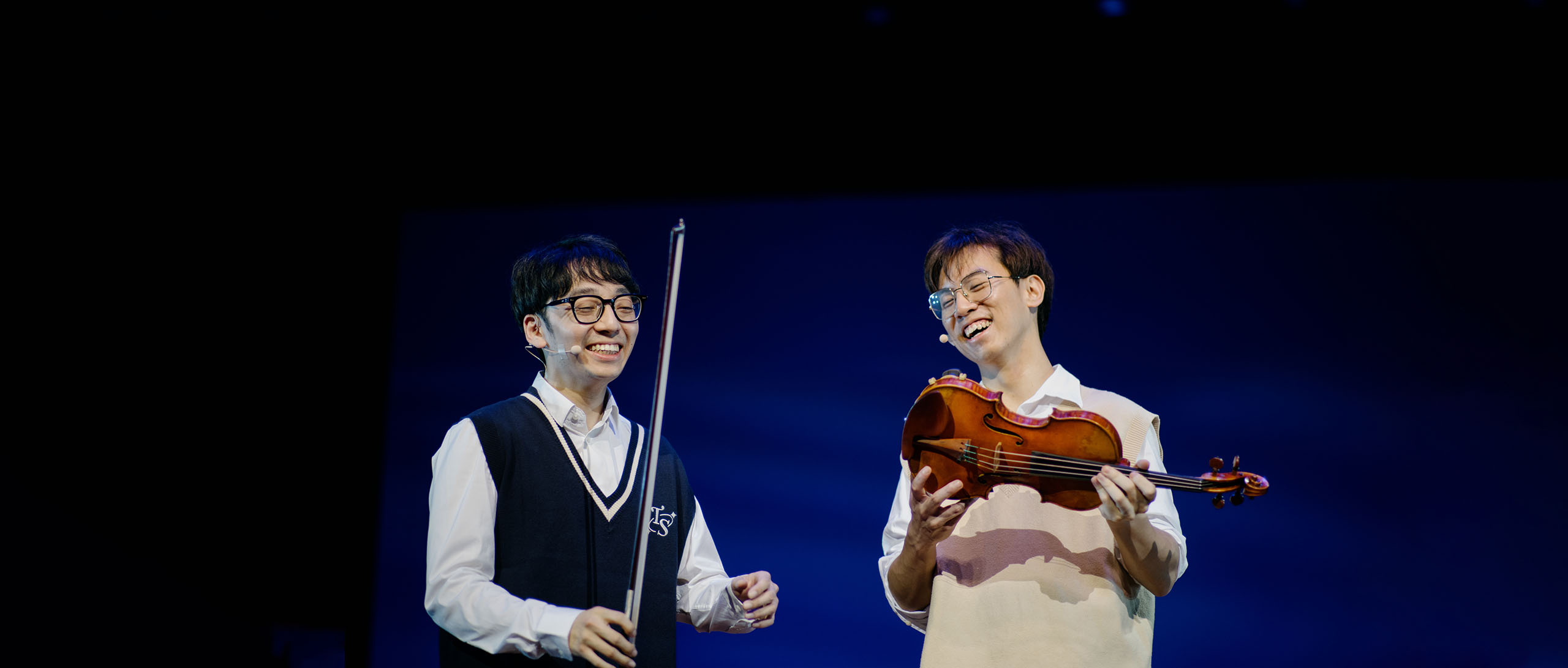 TwoSet Violin World Tour 2024 QTIX Creative Ticketing   2560x1092 Twosetviolin24 